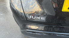 Nissan Juke 1.0 DiG-T 114 N-Connecta 5dr DCT Petrol Hatchback